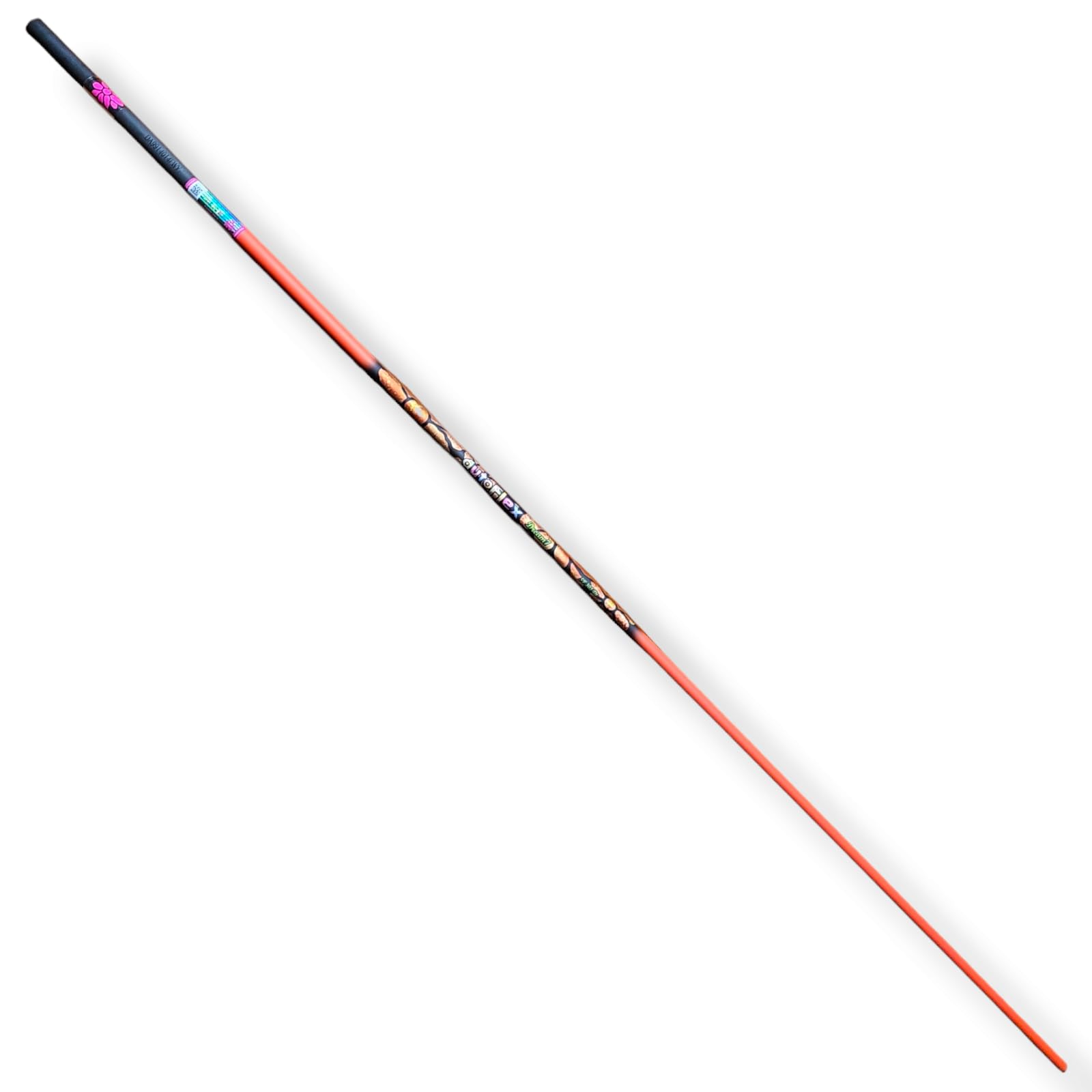 AutoFlex Dream7 Orange Driver Shaft (305) : Amazon.ca: Sports